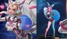 妲己皮肤爆料大全视频最新,全新造型与技能揭秘